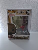 Boyz II Men - Wanya Morris Pop! Rocks #233, Neu in Box!