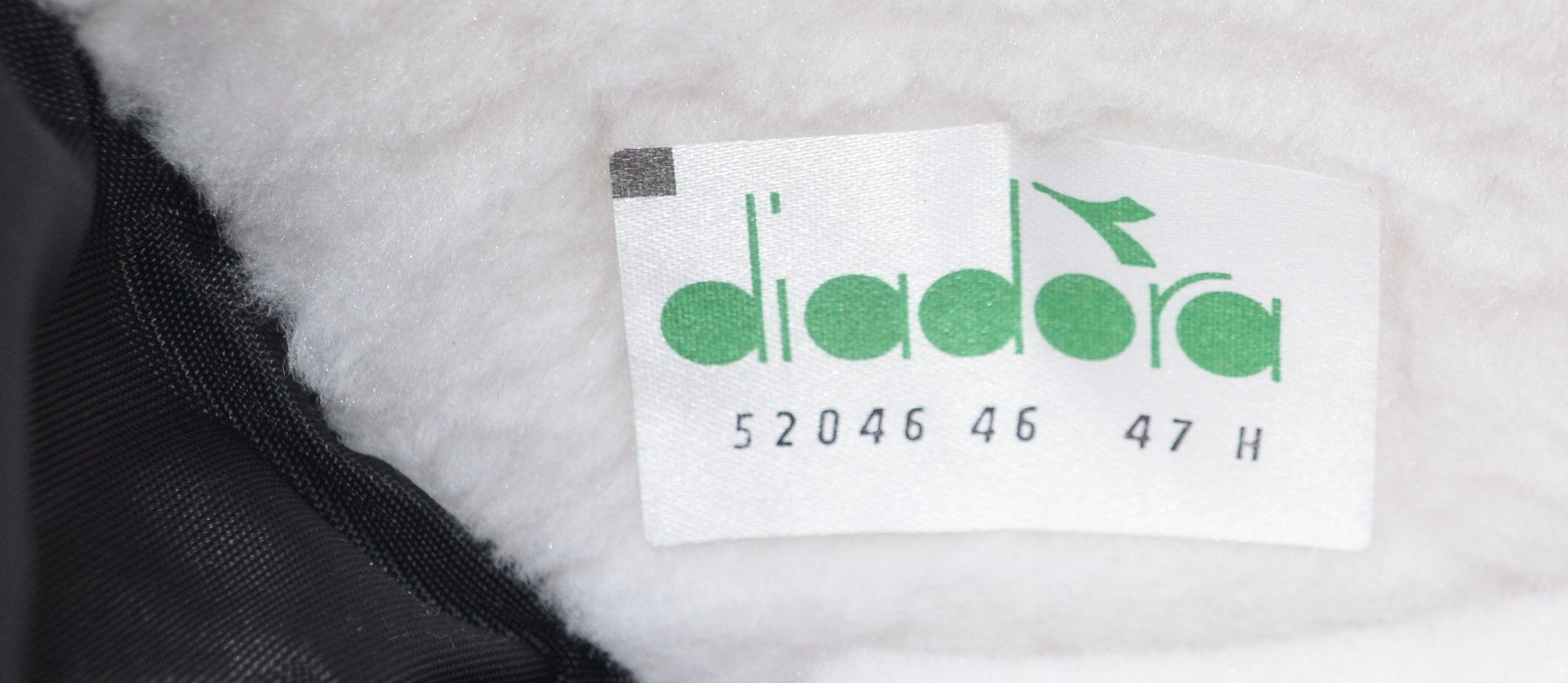 Diadora Scarpe da uomo: Boots / Bottes Diadora  46 / 47 – Usato da Collonges venduto da arashee 9