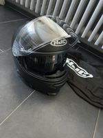HJC i71 Integralhelm Matt Schwarz Gr S (55-56cm) Top Zustand