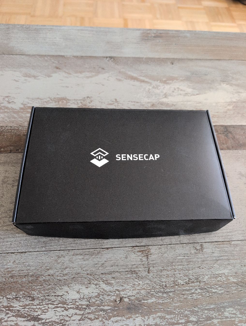Sensecap Coin Miner: SenseCAP M1 Helium Hotspot / LoRaWAN Gateway EU868 – Neuf (Voir description) à Bern par jaylee 1