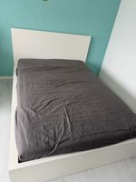 Bett 140 x 200