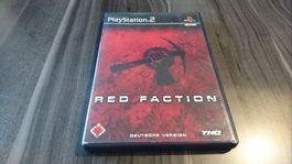 Red Faction
