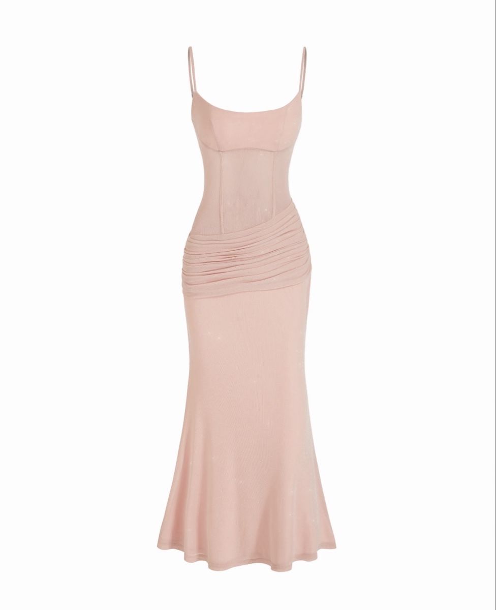 Vestiti: CIDER KLEID ROSA GLITZER CORSET – Nuovo e nell'imballaggio originale da Sargans venduto da hoi_k7nv 2