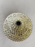 Shimano Deore CS-M5100 Kassette, 11-fach, 11-42Z, neuwertig,
