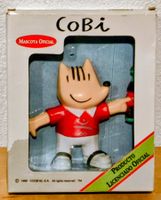 Maskottchen Cobi - Olympische Spiele 1992 Spanien - RARITÄT