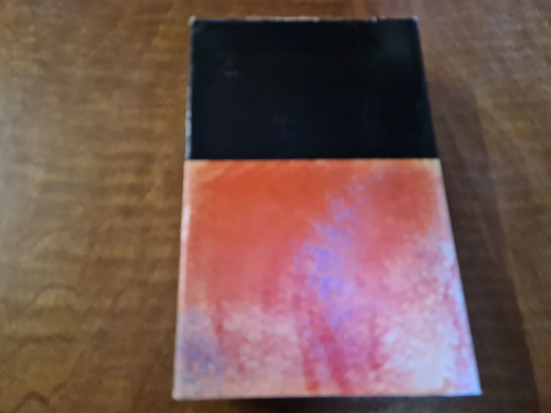 Libri: ARMAGEDDON – Usato da Erstfeld venduto da Mario_boe0 1