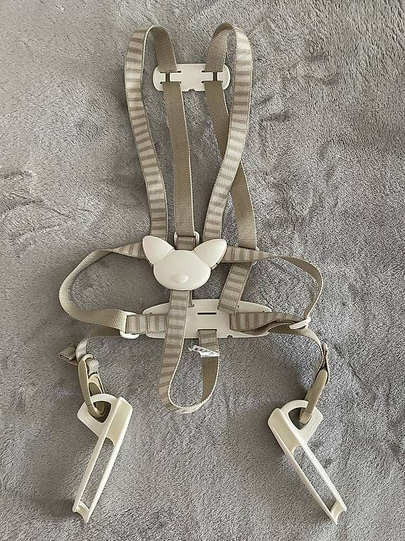 Hochstühle: Original Trip Trap Harness – Gebraucht aus Oberwil BL von _vanillia_