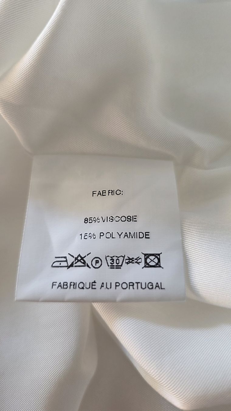 Vestiti: Robe fleurie Émile et Ida taile 36 neuve – Nuovo e nell'imballaggio originale da Courgevaux venduto da AT12 5