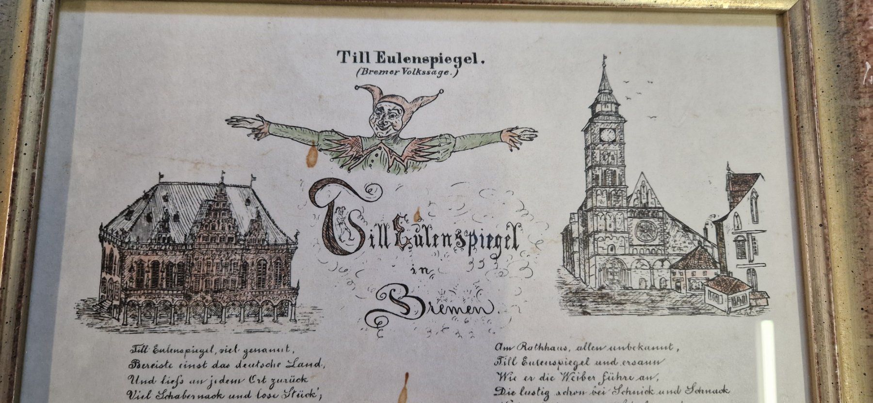 Foto & Immagini: TILL EULENSPIEGEL – Usato da Bilten venduto da Mic2022 1