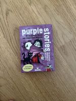 Purple Stories Kartenspiel
