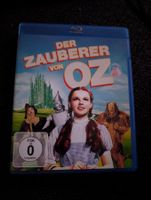 Der Zauberer Von Oz - Blu Ray - Classic HD