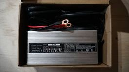 Lithium Ladegerät 360W  originalverpackt
