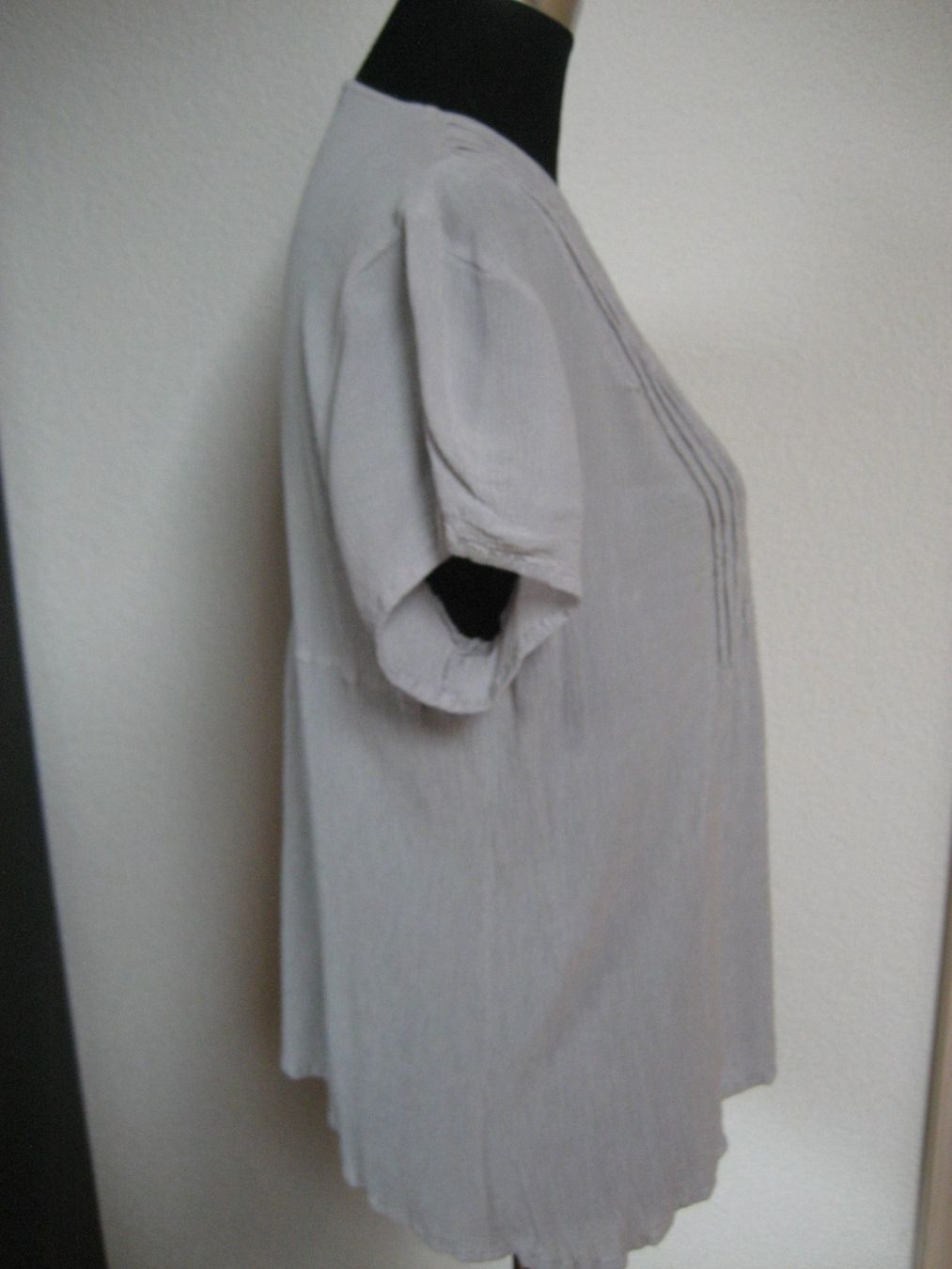 Grizas Camicette: Blouse Grizas soie taille XS-M – Nuovo (secondo la descrizione) da Delémont venduto da marryb 2