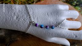 Sklavenarmband-Ringarmband
