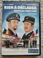 DVD Nichts zu verzollen 