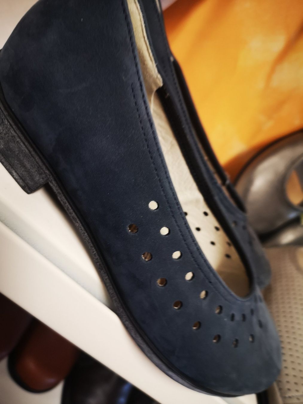 Helvesko Chaussures femmes: Helvesko – Neuf avec emballage d'origine à Möhlin par Highwaytom 1