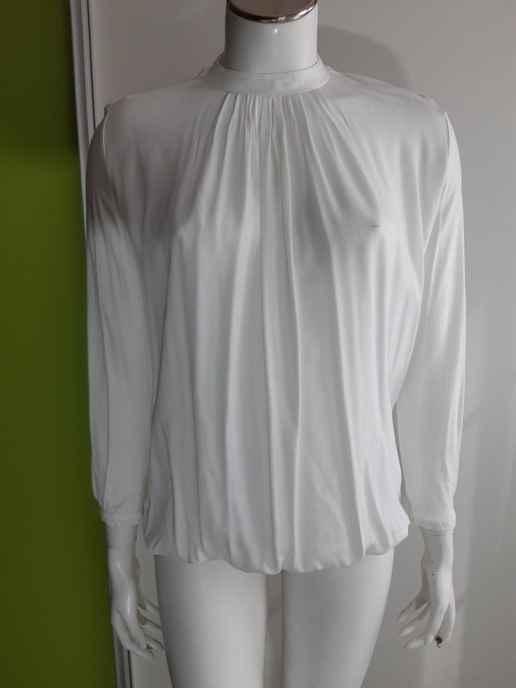 S.Oliver Camicette: Bluse Gr. 40 von S. Oliver – Nuovo (secondo la descrizione) da Thierachern venduto da Shila99