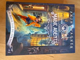 Magic Agents - In Dublin sind die Feen los! Top Zustand