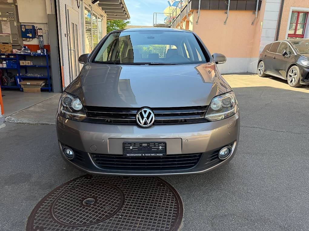 Autos: VW Golf IV Plus – Gebraucht aus Mellingen von reussgarage 2