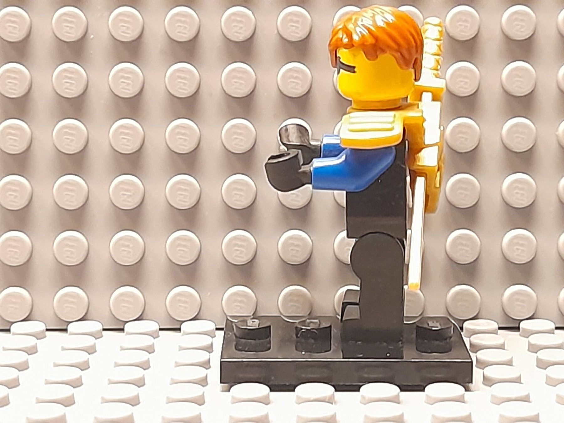 Lego Giocattoli: Lego Ninjago Figur njo0192 Jay - Skybound, Pirate – Nuovo (secondo la descrizione) da Derendingen venduto da Boeni80 2