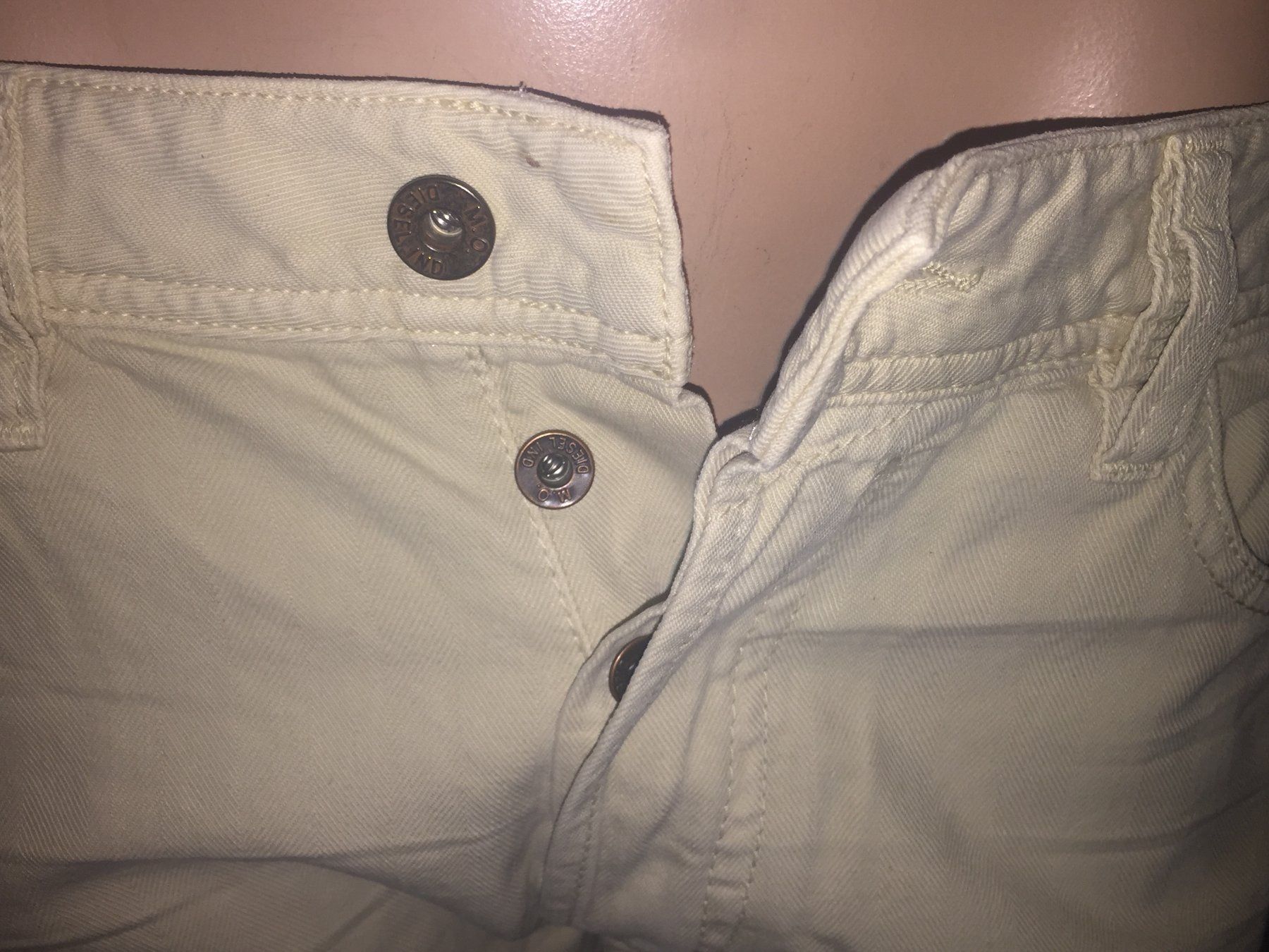 Diesel Jeans: DIESEL Jeans taille / Grosse W 31 – Gebraucht aus Cossonay-ville von Super-Price-Quality 8