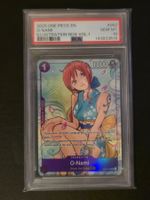 O-Nami OP05-062 – Illustration Box Vol.1 – PSA 10 GEM MINT
