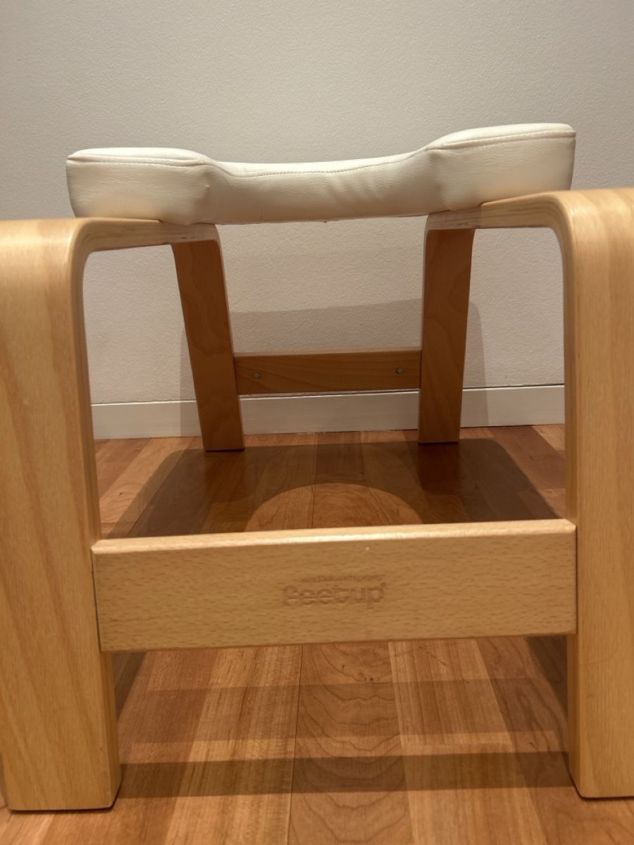 Hometrainer: FeetUp Trainer Handstand – Nuovo (secondo la descrizione) da Zürich venduto da SparFuchsZH 4