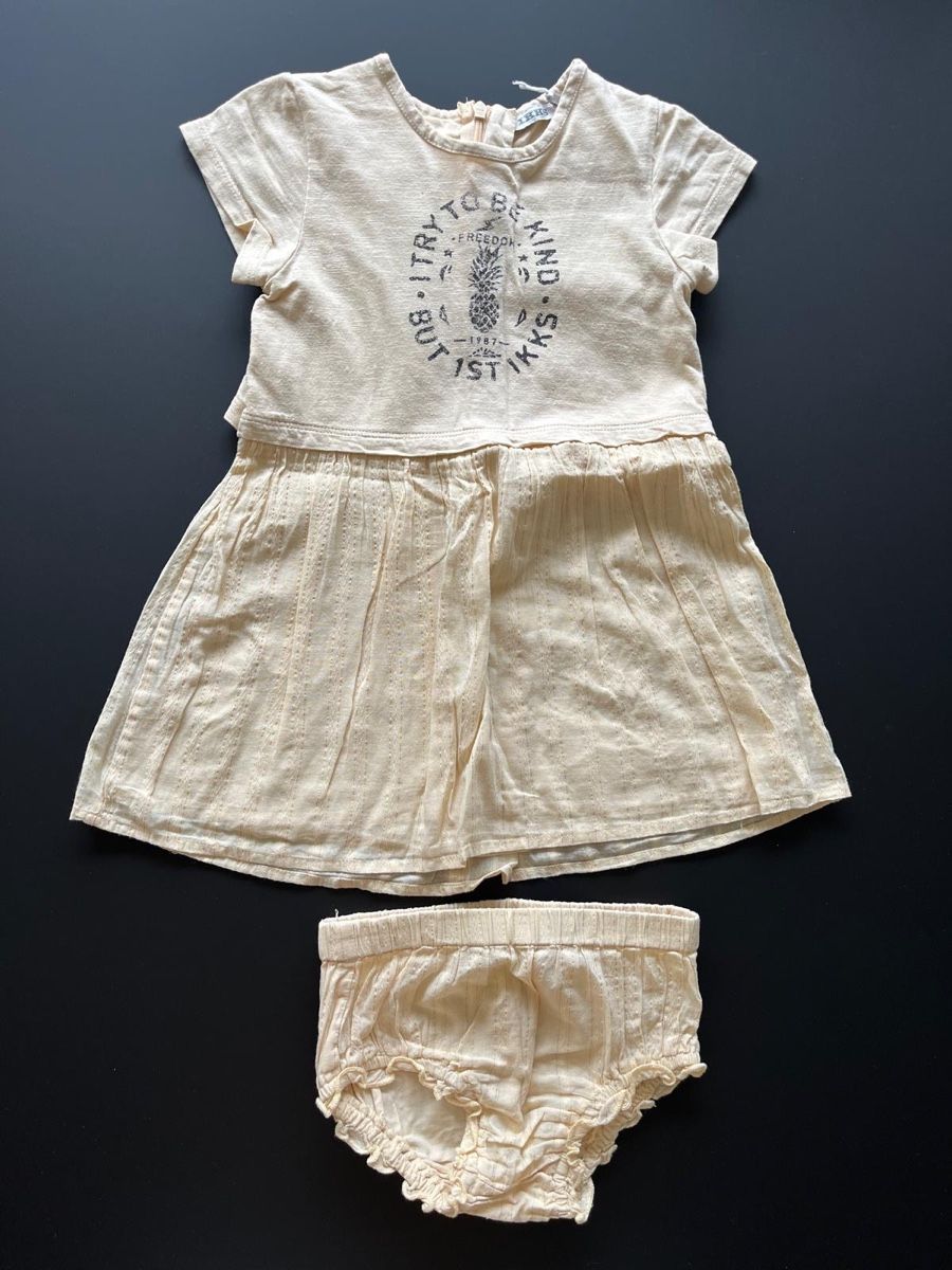 Lotti & Set di vestiti: 24 Months Girl Set Excellent Condition – Usato da Wilen b. Wollerau venduto da seb_s6jm 3