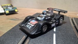 Slotcar UOP Can-Am