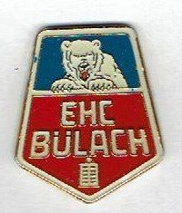 Plaquettes & Badges: EHC Bülach – D'occasion à Hinterkappelen par Schampus