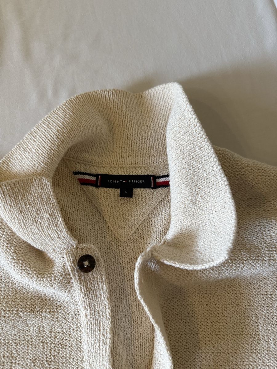 Tommy Hilfiger Camicie: Tommy Hilfiger Hemd // Gr. L – Nuovo (secondo la descrizione) da Wängi venduto da can_kgq6 1