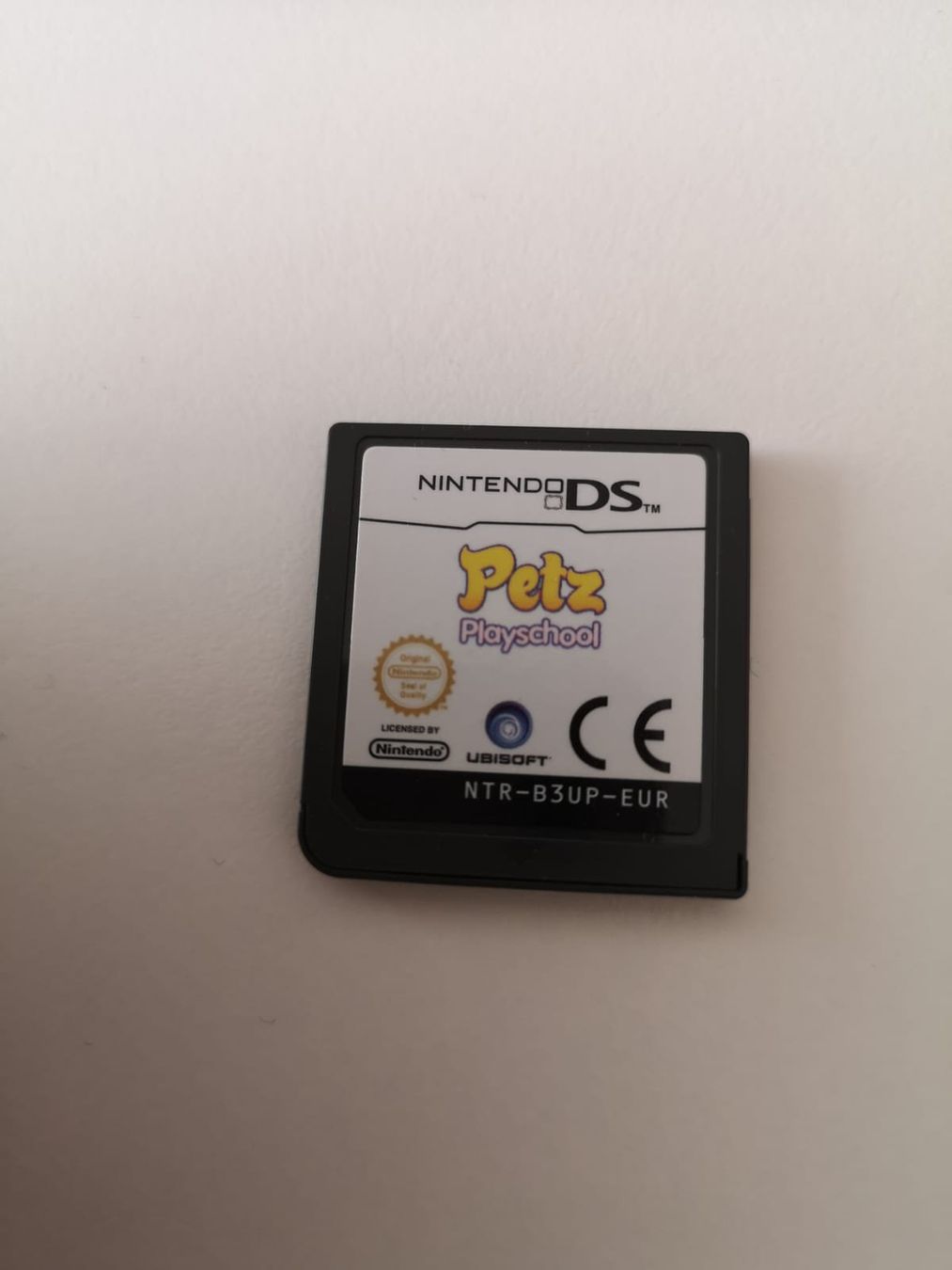 Giochi: Petz Playschool (Nintendo DS) – Usato da Herisau venduto da Seyashop1