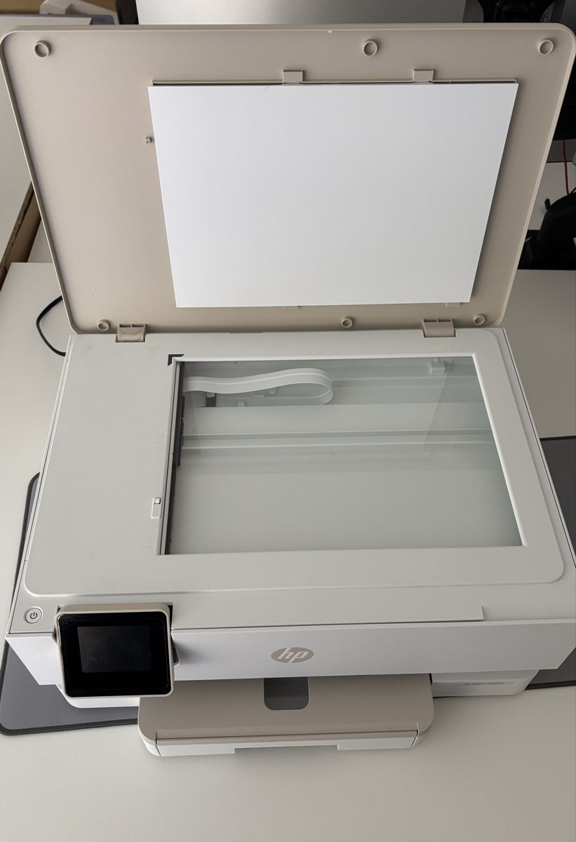 HP ENVY Inspire 7220e All-in-One Printer NEW (Neu und originalverpackt) in Uitikon waldegg für