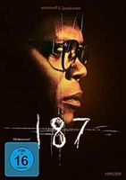 187 - Eine tödliche Zahl (Samuel L. Jackson)