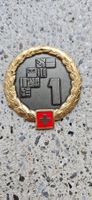 *** Beretemblem Gold Offizier Schweizer Armee ***