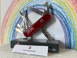 VICTORINOX - Climber - Sackmesser - Place to be - LUCERNE