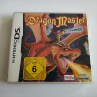 Dragon Master - DS