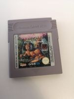 Tarzan Lord of the Jungle (Nintendo Game Boy)