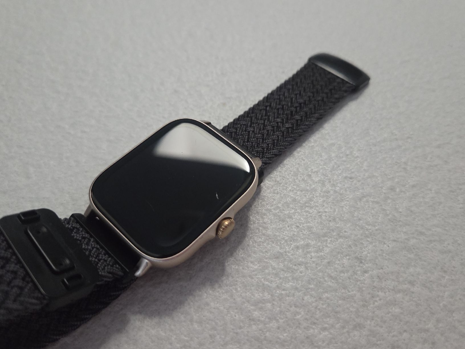 Amazfit Smartwatch: Amazfit GTS-3 – Usato da bellinzona venduto da zeus6535 2