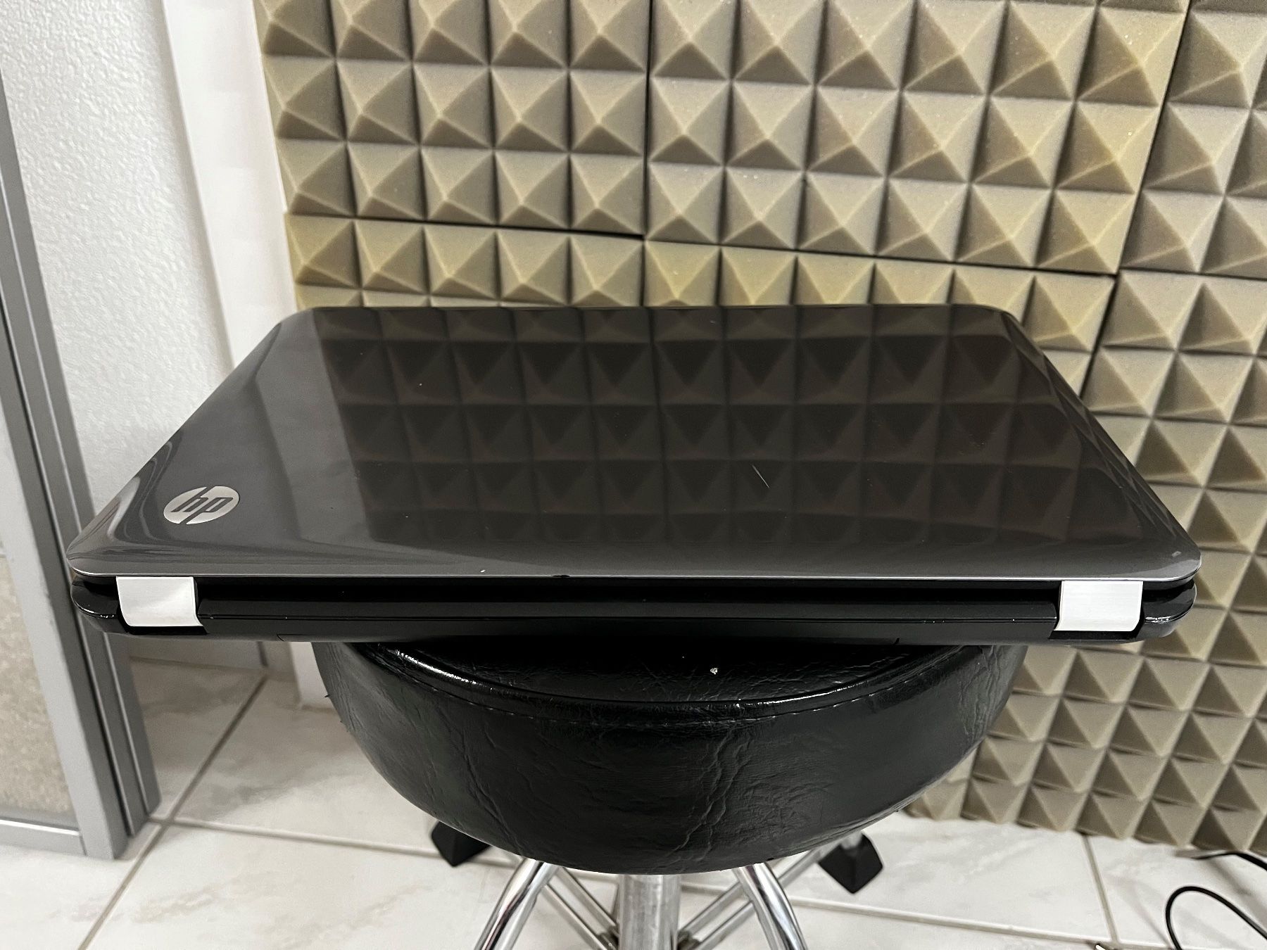 Hewlett Packard Notebook: Laptop HP Pavilion g6 – Usato da Zuchwil venduto da Speaker0 5