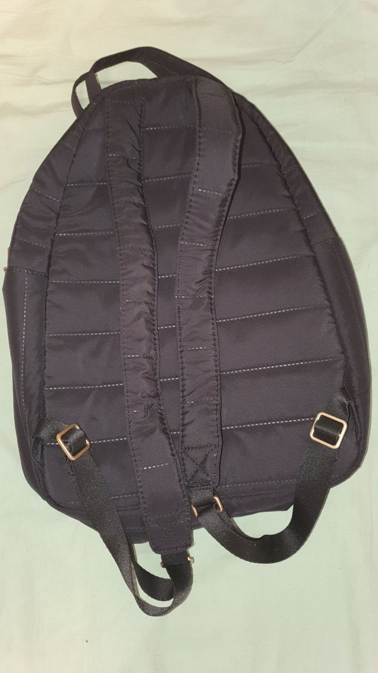 Herschel Zaini: Herschel Rucksack  black, small – Nuovo e nell'imballaggio originale da Muttenz venduto da pixopus 5