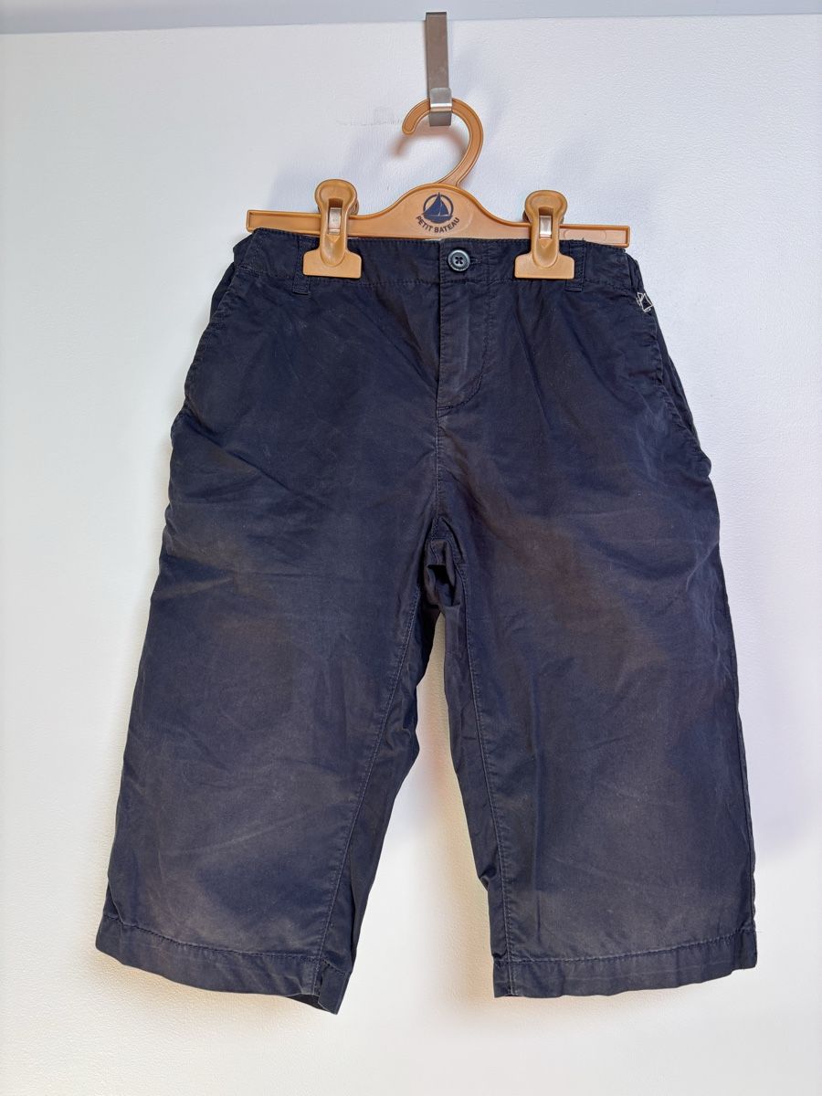 Petit Bateau Pantaloni: Short Petit Bateau garçon 12 ans - 152cm – Usato da Founex venduto da ari_2gt7