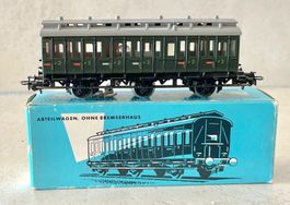 Märklin 4004 von 1965 mit Licht