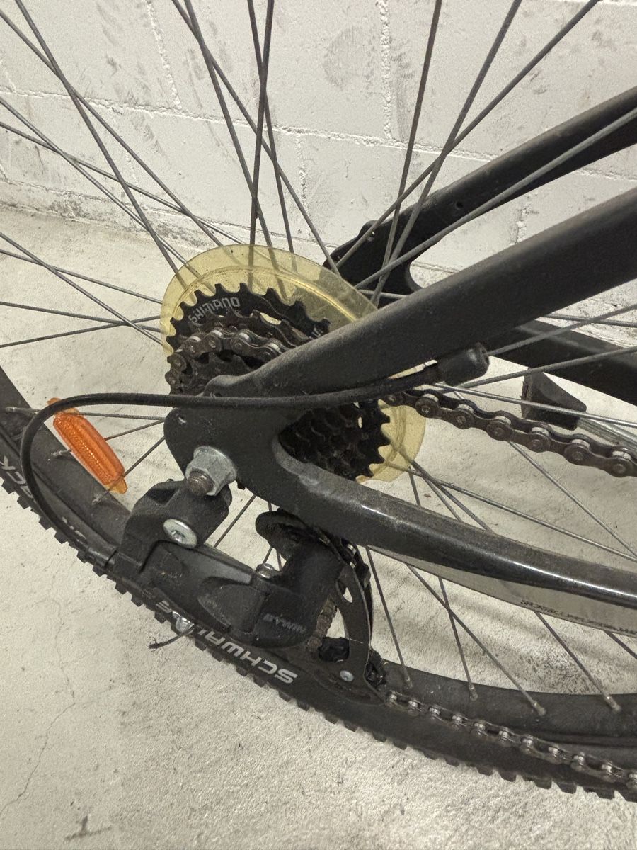 Decathlon Vélos: BTwin Rockrider 340 Velo – D'occasion à Faellanden par csterus 6