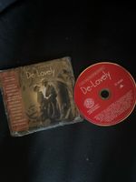 De-Lovely CD Soundtrack Cole Porter neuwertig