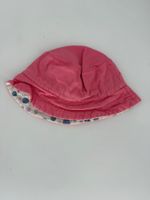 Sommermütze/ Sonnenhut 3-4J