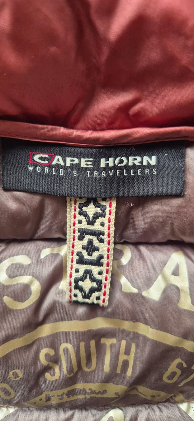 Jacken: Daunenjacke von "Cape Horn" – Gebraucht aus Worb von Satchmo04 5