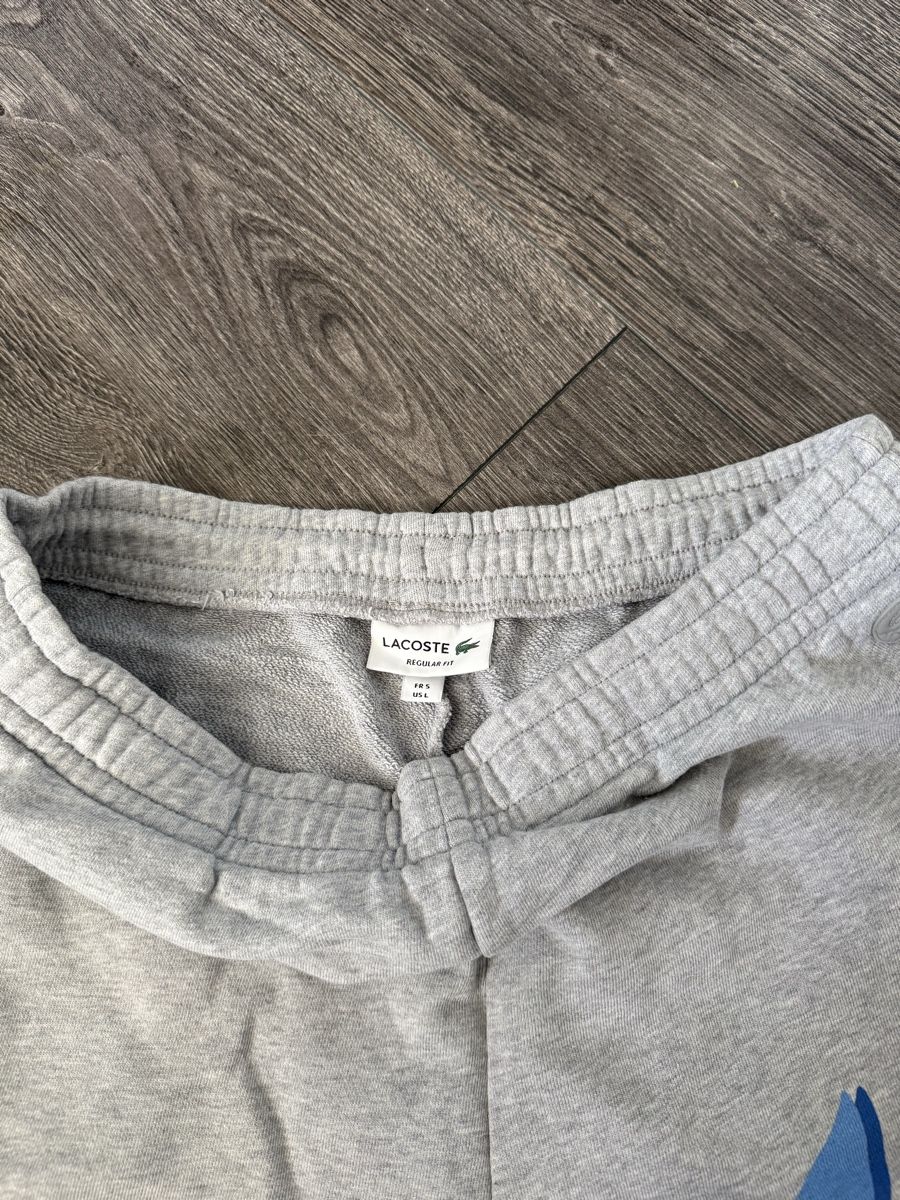 Lacoste Pantaloni: Lacoste Hose – Nuovo (secondo la descrizione) da Reinach AG venduto da Levin0712 1