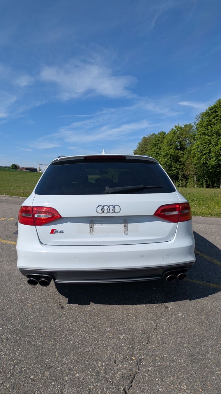 Audi Automobili: Audi S4 B8.5 Avant Quattro – Usato da Pfaffnau venduto da ame_w6yx 2