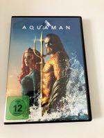 Aquaman (DVD) Jason Momoa, Amber Heard